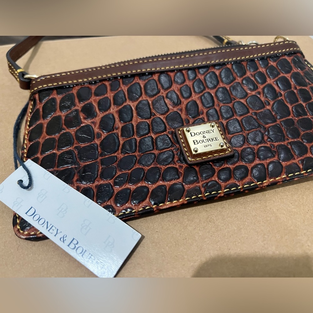 Dooney & Bourke Wristlet
